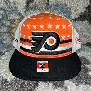 American Needle Philadelphia Flyers Hat